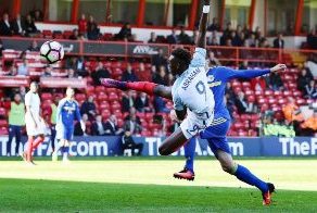 2019 U21 EURO : Four Nigeria-Eligible Young Stars To Watch Out For