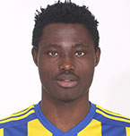 Teenage Nigerian Striker Produces Superb Display With FOUR Goals In 35 Minutes In Europa League