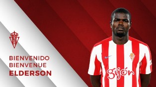 Official : Monaco Defender Echiejile Joins Sporting Gijon On Loan