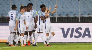 German Clubs, Inter Milan & Juventus Monitoring Tottenham Talent Eyoma