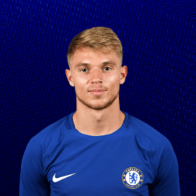 Versatile Midfielder Set To Depart Chelsea After Eight Years
