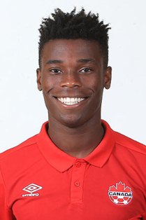 Brighton Defender Of Nigerian Descent, Akindele Make Canada Provisional Squad For Gold Cup