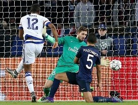 'You Couldn't Get A Word Out Of Him' - Mikel Speaks On Shevchenko's Strange Behavior At Chelsea