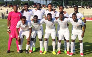 Iwobi Frustrated, Omeruo Benched As Nigeria Suffer Shock Loss To South Africa