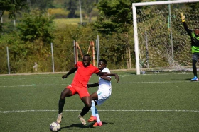 Antalyaspor Trials For Two Nigerian Teenagers Likened To Ighalo, Wilfred Ndidi