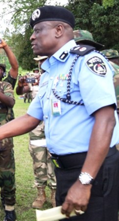Eulogies from Oyo Police As CP Shodipo Bags SWAN Award 