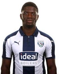 Official : West Brom Extend Contract Of Nigeria U20 Hopeful 