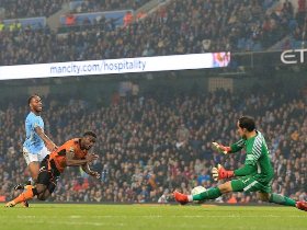 Benin City Born Striker Promoted To The Premier League With Wolverhampton Wanderers