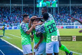 Iceland Assistant Coach : Nigeria Are A Stronger Team Than Ghana