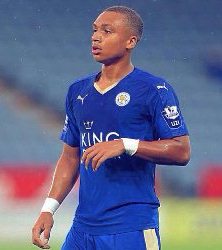 Can Layton Ndukwu Become The Next Leicester City Striker After Iheanacho's Struggles 