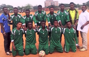 Republic Of Benin FA Lures 3 Nigerians Into  U-17 Team