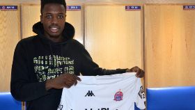 Done Deal : Norwich City Loan Out Ex-Arsenal Defender Odusina