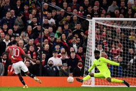 Man Utd 1 Omonia 0 : Uzoho steals the show as McTominay scores last-gasp winner 