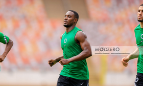 'Ghana are going to come all out' - Ighalo pinpoints three things Super Eagles must do to beat Black Stars 