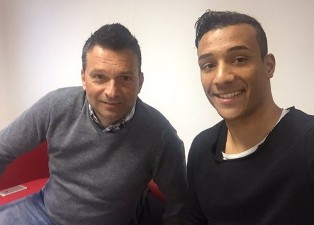 Official : Mainz 05 Complete Signing Of Karim Onisiwo