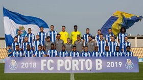 Arsenal Loanee Nwakali Bags Assist For Porto B In Eight-Goal Thriller