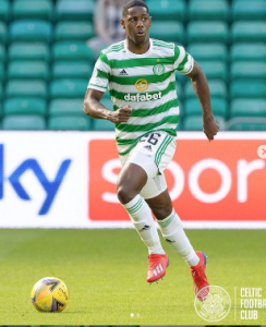 UCLQ: Onyedika named in FCM squad; ex-Nigeria U23 invitee in line to make debut for Celtic
