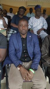 Super Eagles Coach Scouts Remo Stars Sensation Victor Mbaoma Against Katsina United