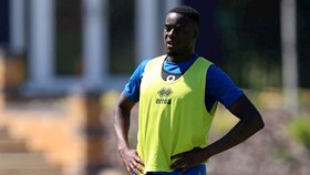Shrewsbury Town New Boy Okenabirhie Nets Brace Vs Kidderminster Harriers