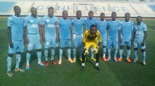 Biffo Steers Niger Tornadoes Back To The NPFL