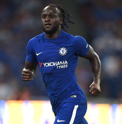 Chelsea Dazzler Moses Speaks Out On New Role : I Am An All-Round Wing Back