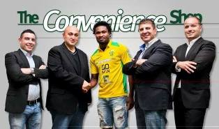 Done Deal : Zebbug Rangers Snap Up Obinna Obiefule From Hibernians