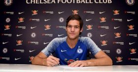 Official: Goalscoring Defender Extends Contract With Chelsea