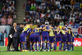 Aghahowa explains why Croatia defeated Japan and Modric was not effective
