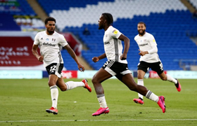  Ex-Tottenham Star Onomah Scores Brilliant Solo Goal As Fulham Beat Cardiff City In Championship Play-offs 