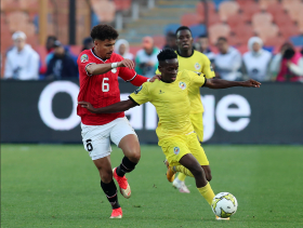 U20 AFCON : Four observations from Group A match involving Flying Eagles' next opponent