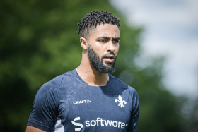 Confirmed : Tottenham Hotspur-reared winger Bennetts joins German club