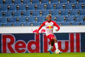 Exciting Teenager Adamu Takes His Season's Tally To 17 Goals For Red Bull Salzburg's Teams