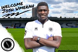 Official: Charlton Athletic Announce Outgoing Transfer Of Physical Nigerian Striker