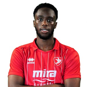 Official: Arsenal youth product James Olayinka released by EFL club 
