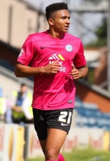 Official: Tobi Adebayo-Rowling Agrees Terms With Sligo Rovers