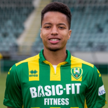 ADO Den Haag Starlet Ebuehi : I Do Not Know Nigerian National Anthem