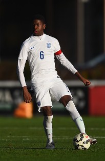 West Ham Wonderkid Ajibola Set To Spark International Tug Of War Between Nigeria & England