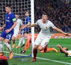 Roma Striker Deal On Hold Until After Chelsea's Match Vs Arsenal 
