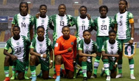 FIFA U20 Women's World Cup : Five observations from Nigeria's 2-0 loss to Netherlands 