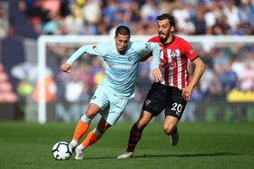 Southampton 0 Chelsea 3: Hazard, Willian & Pedro Preferred Ahead Of Victor Moses