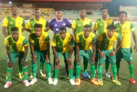 Goalkeeper Fatunwase Inks Two-Year Kwara United Deal