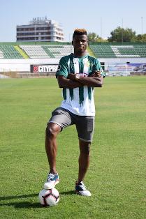 Official: Porto's Nigeria National Teamer Mikel Returns To Vitoria Setubal On Loan