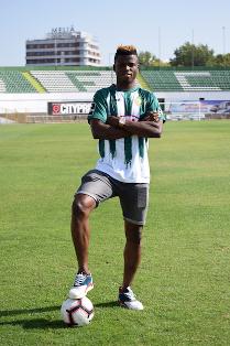 Official: Porto's Nigeria National Teamer Mikel Returns To Vitoria Setubal On Loan