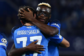 'So many ways Osimhen scores goals' - Ex-Man City CB says it won't be easy for Milan