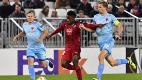 Manchester United, Arsenal, Southampton, Newcastle, Wolves Watch Bordeaux No 10 Kalu Sparkle In UEL 