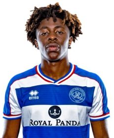 Should Nigerian Federation Continue Their Pursuit Of Queens Park Rangers Young Star, Eze? 