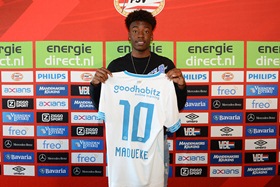 Ex-Spurs U16 Captain Madueke In The Form Of His Life At PSV: Scores In Fourth Straight Match
