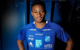 Norrby IF beat Malmo, Djurgardens IF to sign Prince Amos; Barcelona, Ajax links wide of the mark