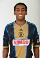 Philadelphia Union Defender, Amobi Okugo Relishing Contest With Robbie Keane 