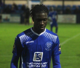 Rangers, Liverpool, Palace, Newcastle, Watford, Leicester tracking talented Nigerian striker